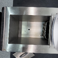 Thermo Scientific Haake A25 Circulated Chiller image 2